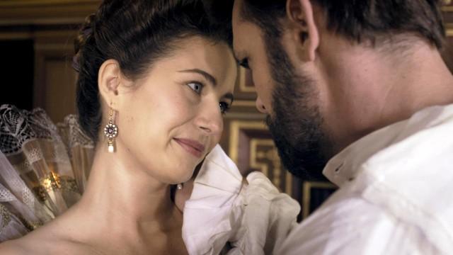 Les amours d'Henri IV (1594-1601)