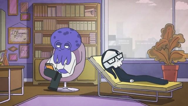 Des nouvelles de Ludo