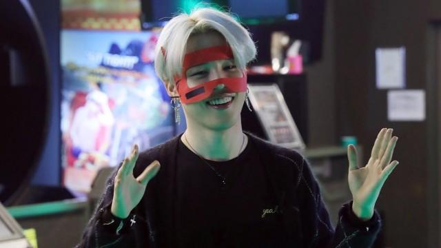 EP.81 [BTS VR 1]