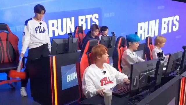 EP.115 [League of Number One 2]
