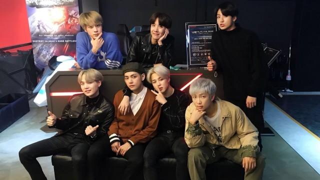 EP.82 [BTS VR 2]