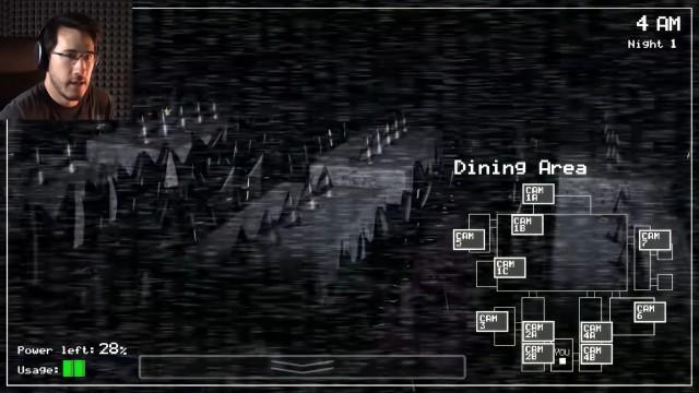 WARNING: SCARIEST GAME IN YEARS