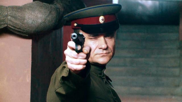 Чужой сын