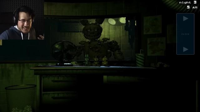 HORRIBLE TRUTH REVEALED