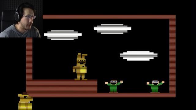 ALL SECRETS REVEALED (Good Ending)