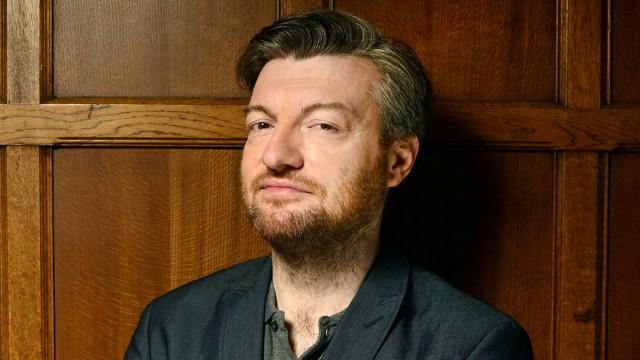 The Best of 2010-2015 Wipe with Charlie Brooker