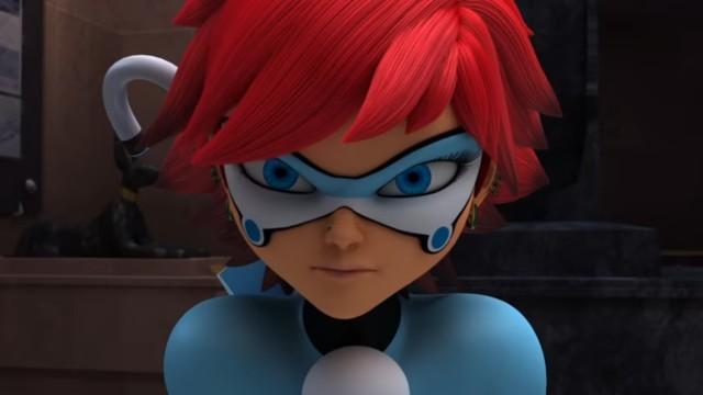 Miraculous Secrets: New Heroes