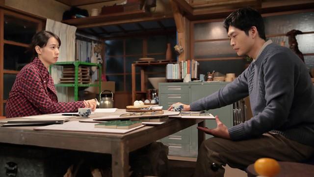 第14週（079）新しい風が吹いて