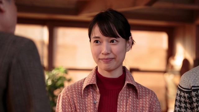 第14週（080）新しい風が吹いて