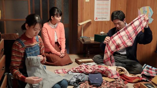 第14週（082）新しい風が吹いて