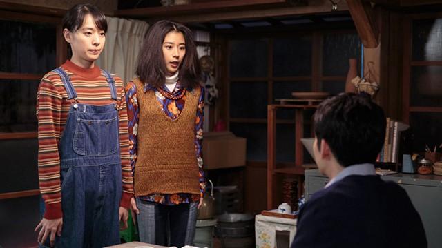第14週（083）新しい風が吹いて