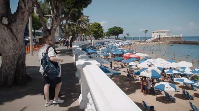 Salvador de Bahia