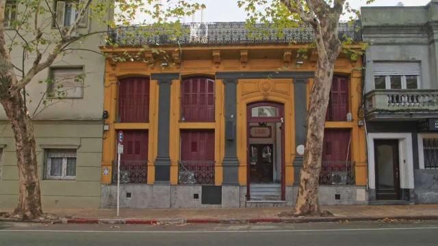 Montevideo