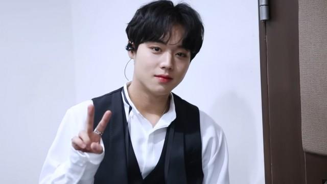 Lv.8 'BIRTHDAY PARTY' Footage Behind