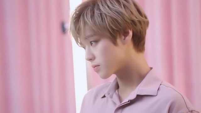 Lv.11 'I'm Meme' Ad Shoot Behind