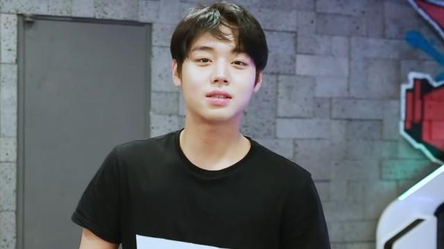 Lv.16 JIHOON's Daily Life (Arcade Version 2)