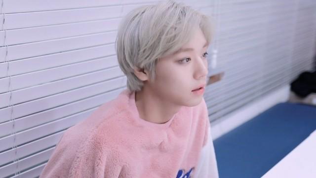 Lv.20 JIHOON's Potato Acquisition Challenge Behind