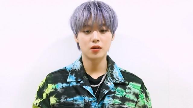 Lv.21 '360' Showcase Behind