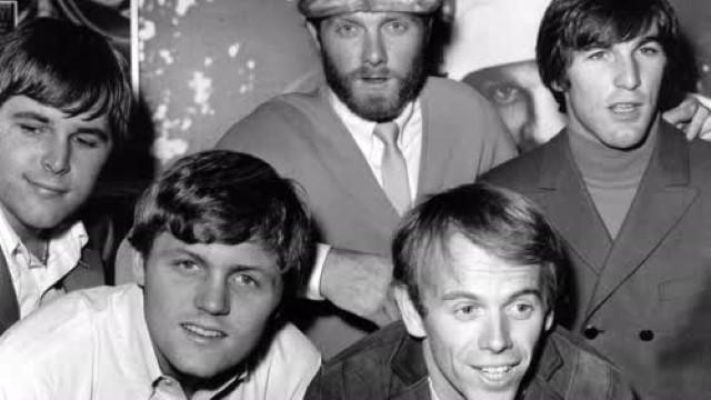 Discovering The Beach Boys