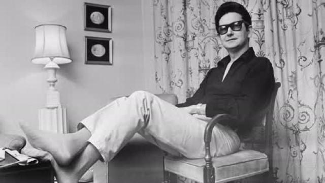 Discovering: Roy Orbison
