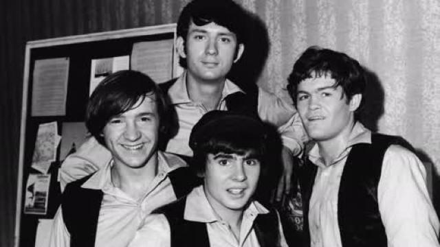 Discovering: The Monkees