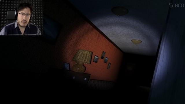 ARE YOU BRAVE ENOUGH?