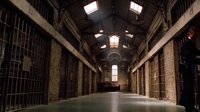 The Green Mile