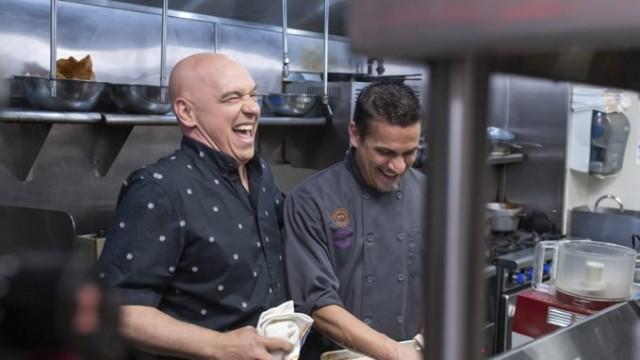 Bayou Barbecue and Saucy Skillets