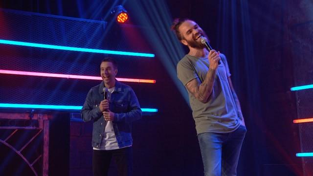 Meilleurs moments et inédits