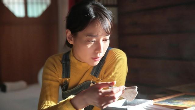 第16週（091）熱くなる瞬間