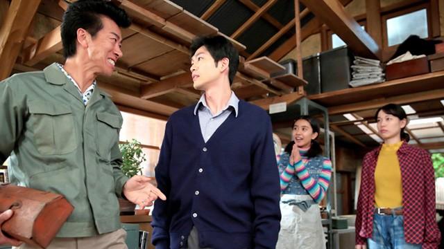 第16週（094）熱くなる瞬間