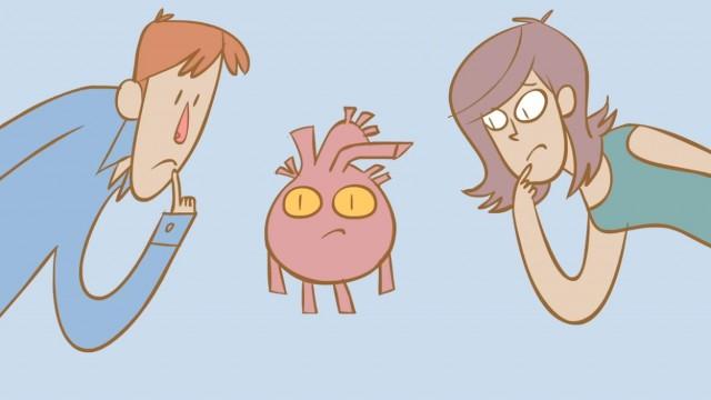 Edmond Hui: How the heart actually pumps blood