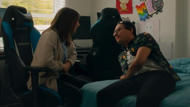 Épisode 5