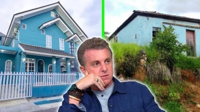 REFORMAS DA TV QUE DERAM ERRADO! #3