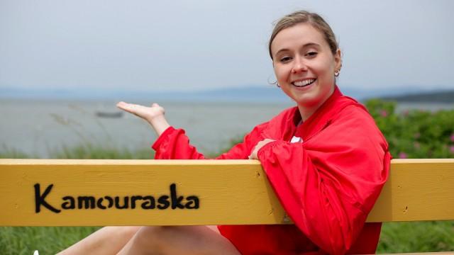 Kamouraska