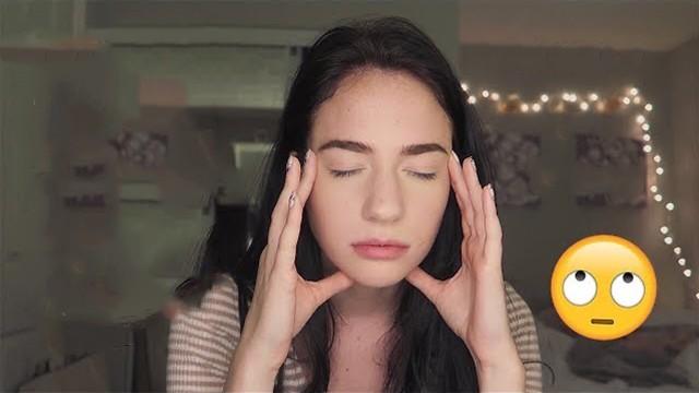 I let guys on TINDER pick my makeup