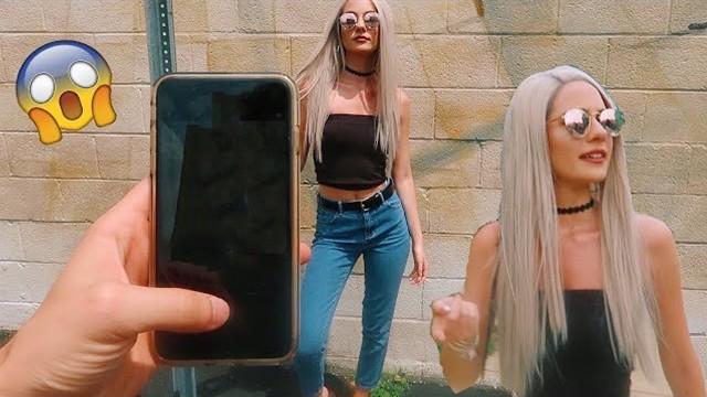 A day in the life as an INSTAGRAM MODEL