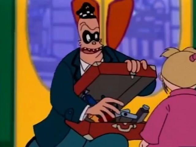 Super Artie
