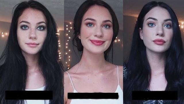 Turning Into My Celebrity Lookalikes