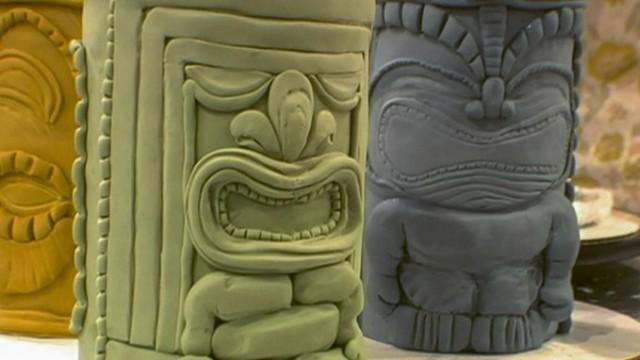 Tiki Time
