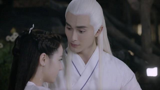 Aranya and Shen Ye