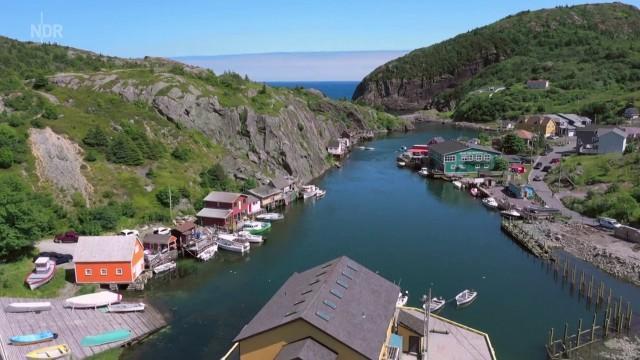 Sommer auf Neufundland: Avalon – Kanadas schönste Küste