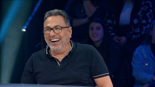 ft. Haim Cohen
