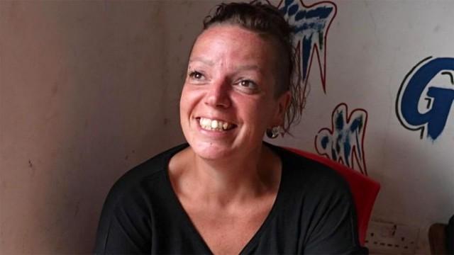 Babyglück am indischen Ozean?