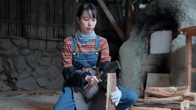 第17週（097）涙のち晴れ