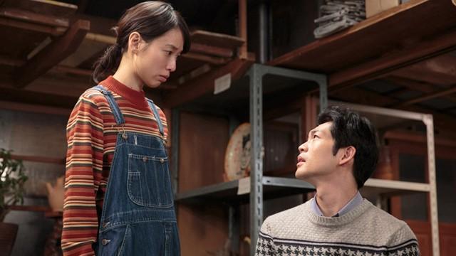 第17週（098）涙のち晴れ