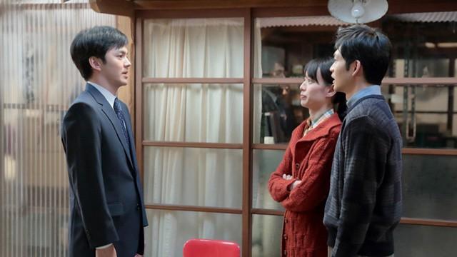 第17週（099）涙のち晴れ