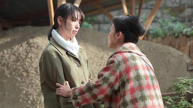 第17週（100）涙のち晴れ