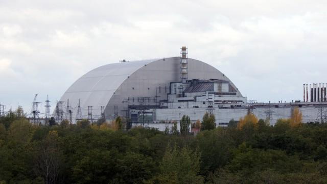 Chernobyl and Bhopal