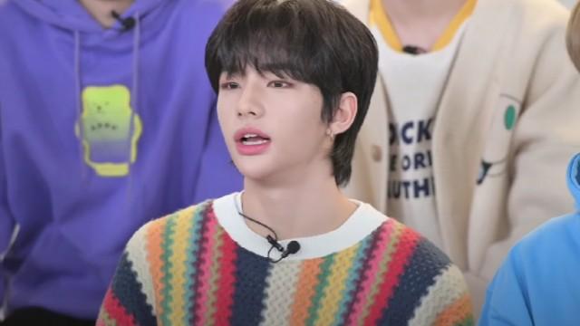 EP.01 Happy Stray Kids